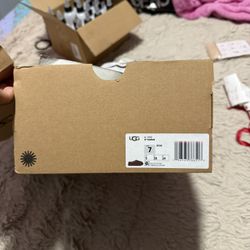Uggs