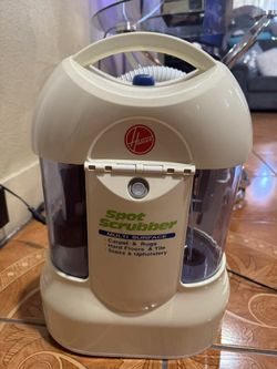 Hoover spot Cleaner 