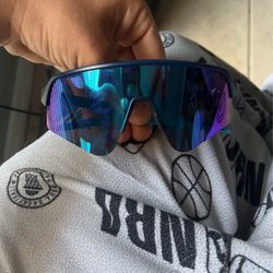 Oakley Glasses