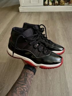 jordan 11 retro bred