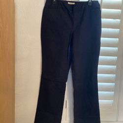 Women Pants/ Pantalones de mujer 