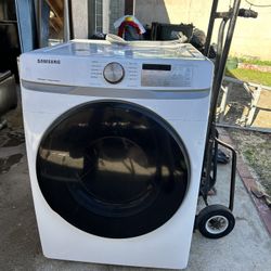 Samsung Dryer 