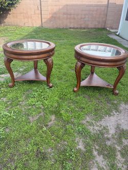 Coffee Table Set