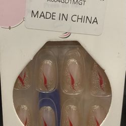 Press On Nails