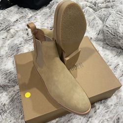 Chelsea Boots Men