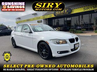 2010 BMW 328i