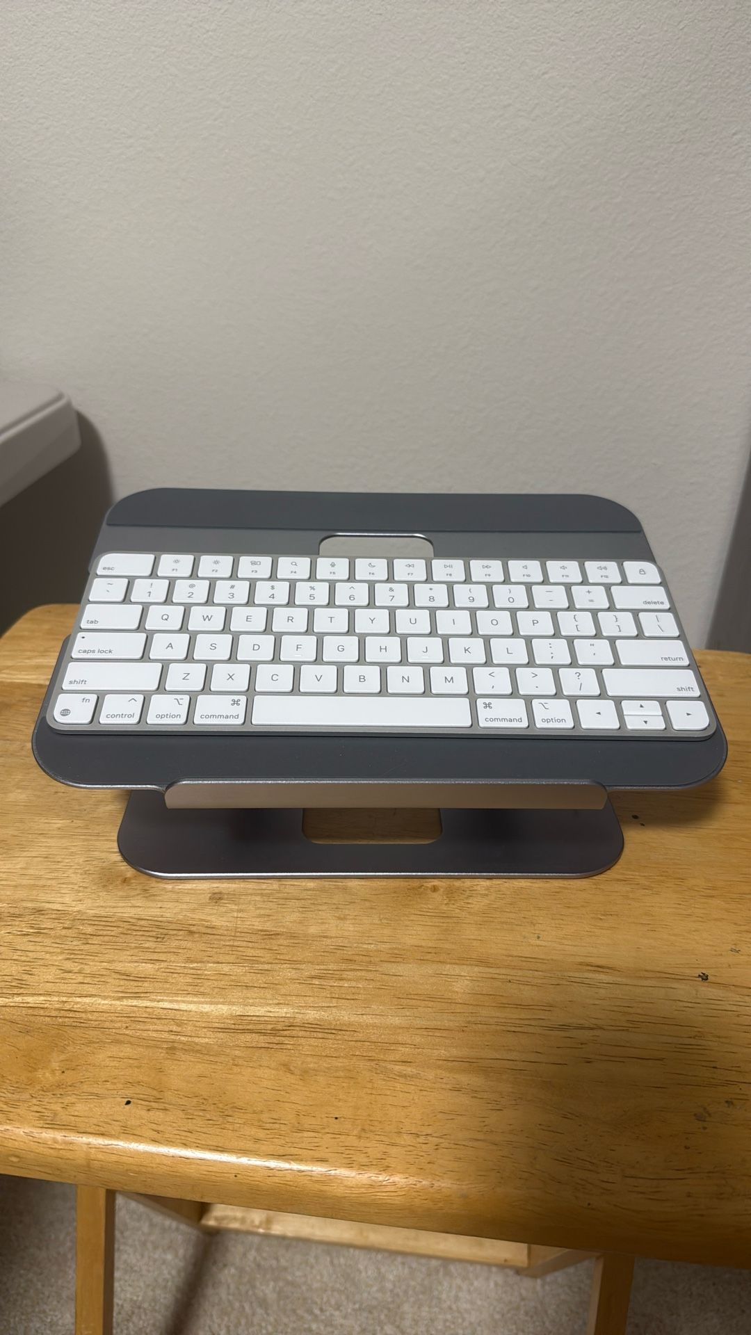 Apple Magic Keyboard Lightning 