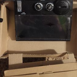 Hobart Discovery Auto-darkening Welding Lens (New)
