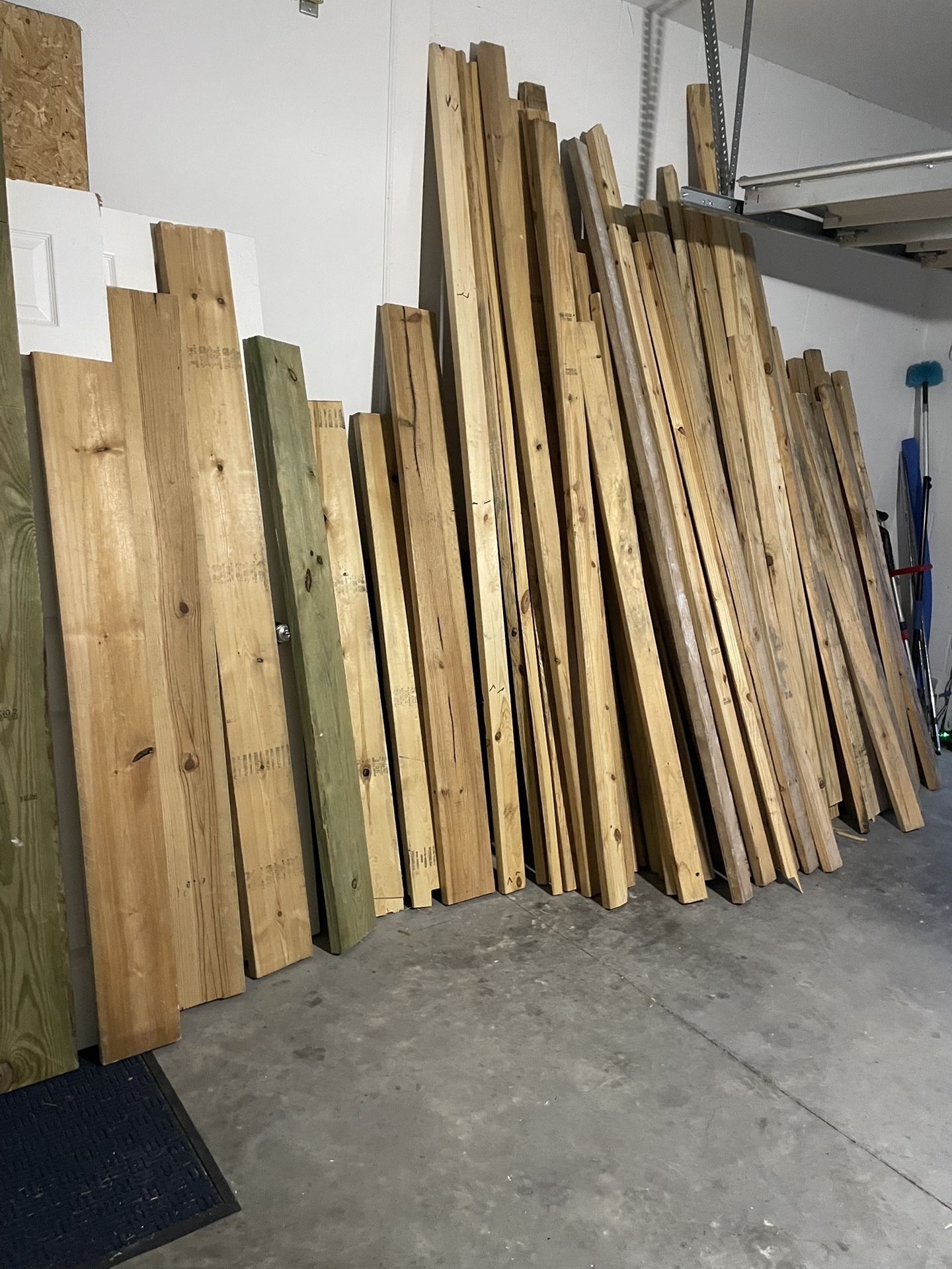 Framing Wood!!! $175 All