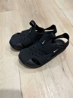 NIKE Sunray Protect 2 Toddler Sandals