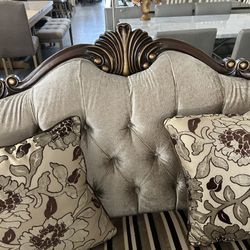 Beautiful Sofa Set 30%~70% OFF 