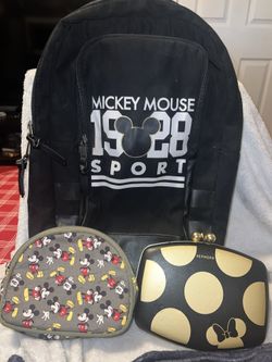Mickey Mouse bundle