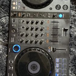 Pioneer dj ddj-flx6