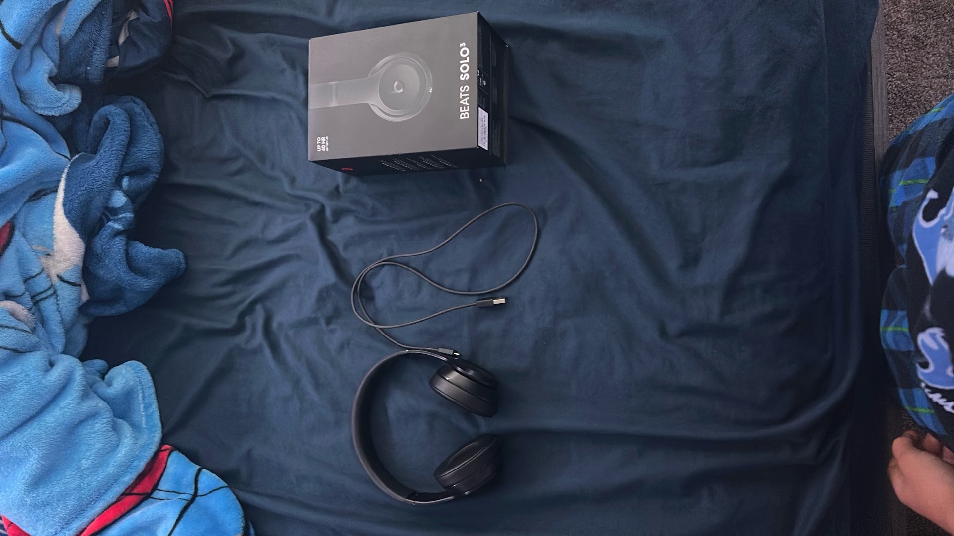 Beats By Dr Dre Solo 3