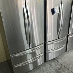 LG Refrigerator