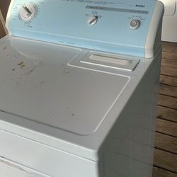 Kenmore Dryer