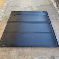 Gator truck bed protection 