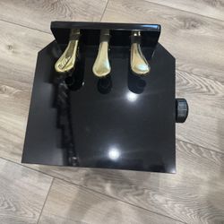 piano pedal extender