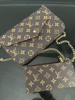 Beautiful Bag For Gifts 