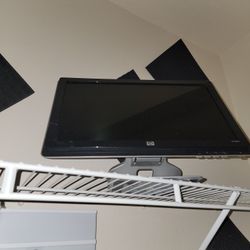 Hp Monitor