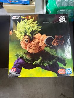 Broly