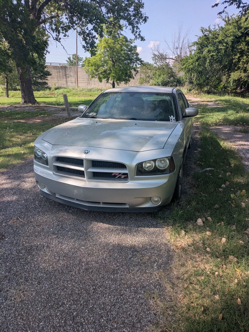 2008 Dodge Charger