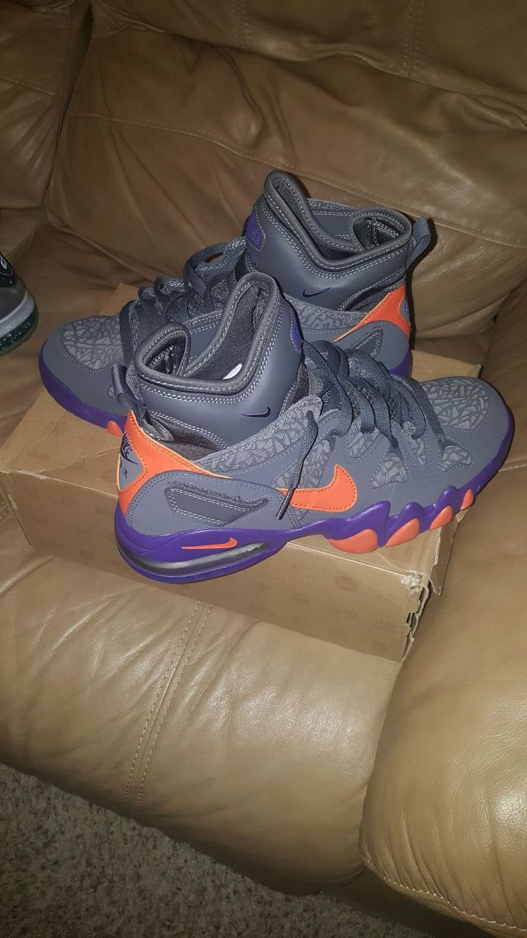 Air Max 2 Strongs! Great Condition!