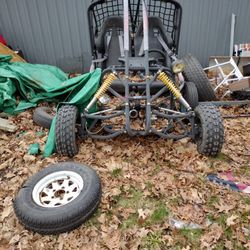 Dune Buggy