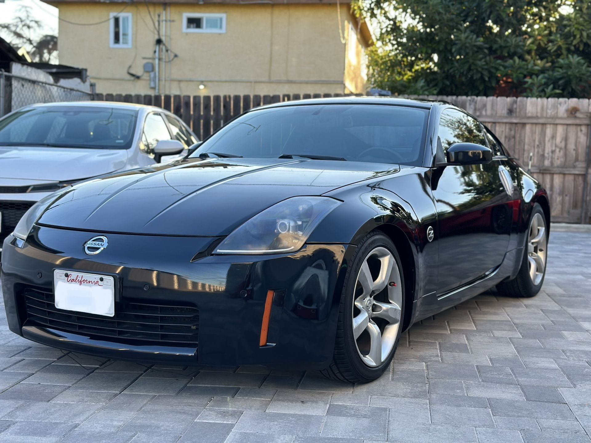 2005 Nissan 350z for Sale in Los Angeles, CA OfferUp
