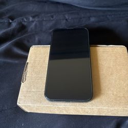 iPhone 13. Unlocked. 