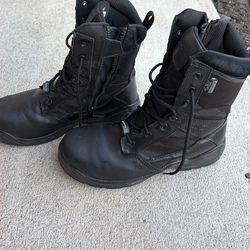 5.11 Comp Toe Safety Boots