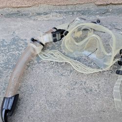 Diving  Mask 