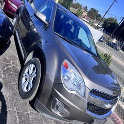 2011 Chevrolet Equinox