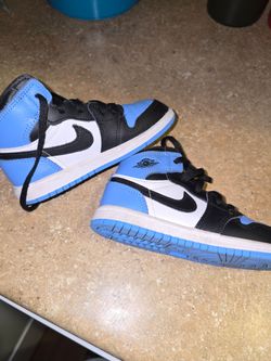 Nike Air Jordans