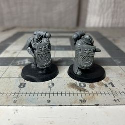 Warhammer 40k Space Marines Victrix Honor Guard