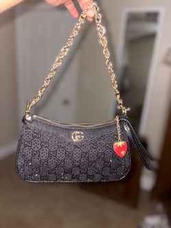 GG purse