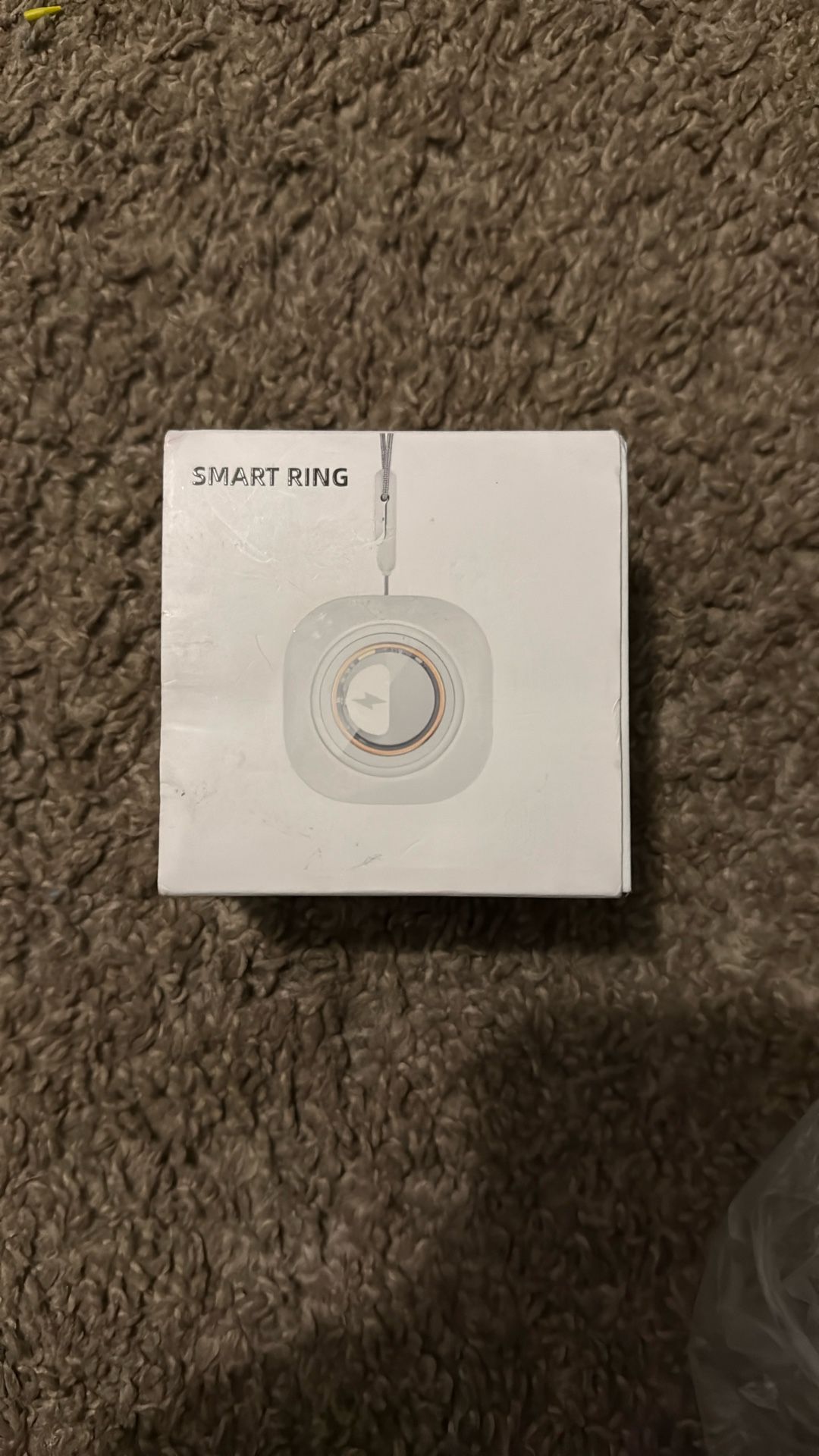 Smart Ring