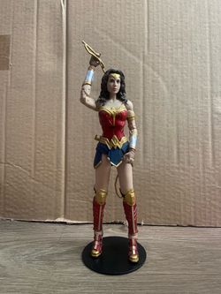 Wonder Woman action figure