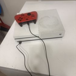 xbox 1 had for an year 