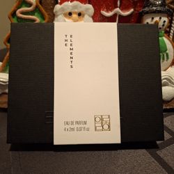 Cologne - Elorea Discovey Sets 