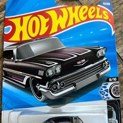 Hot Wheels $5 Each