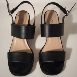 Women's Heels