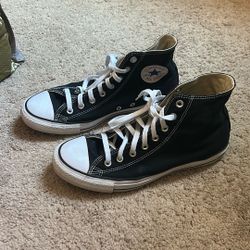 Converse High Top 