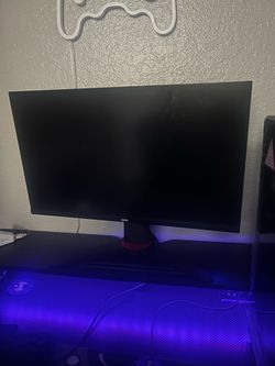 Monitor 180hz