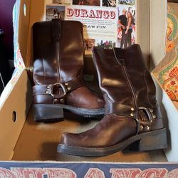 Durango Boots 