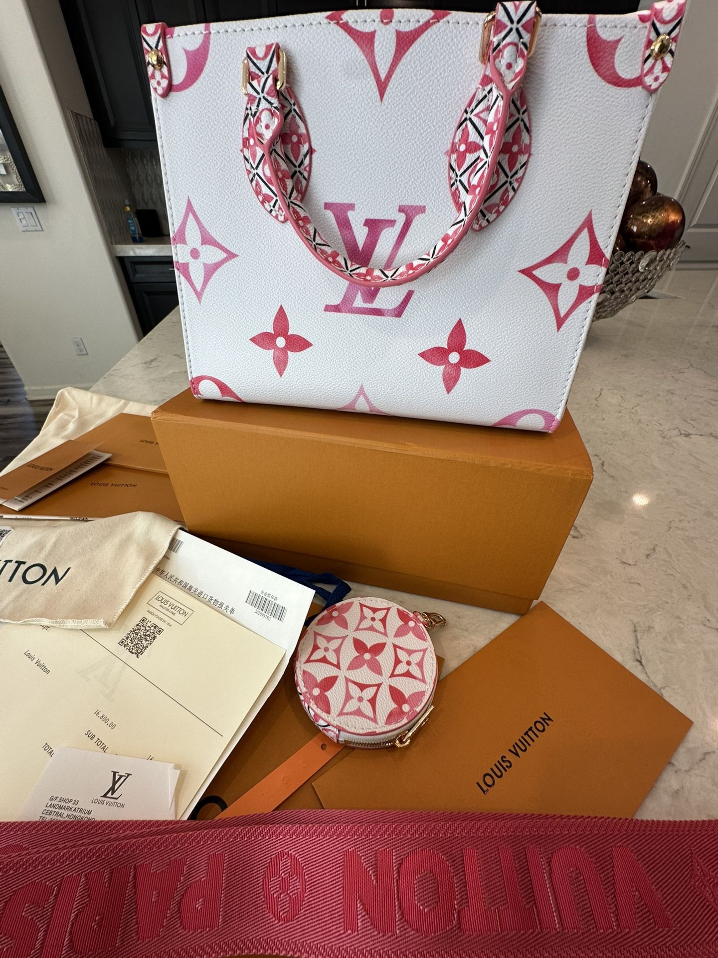 Louis Vuitton Bag
