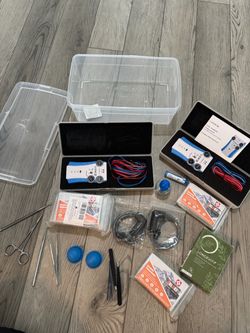 EMS Kit