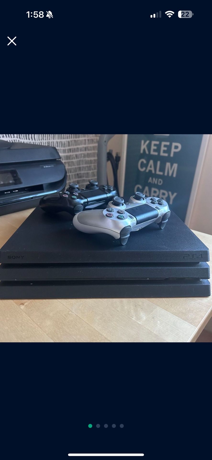 PlayStation 4 Pro
