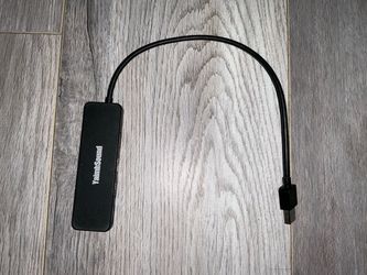 YaimhSound 4-Port USB 3.0 Hub