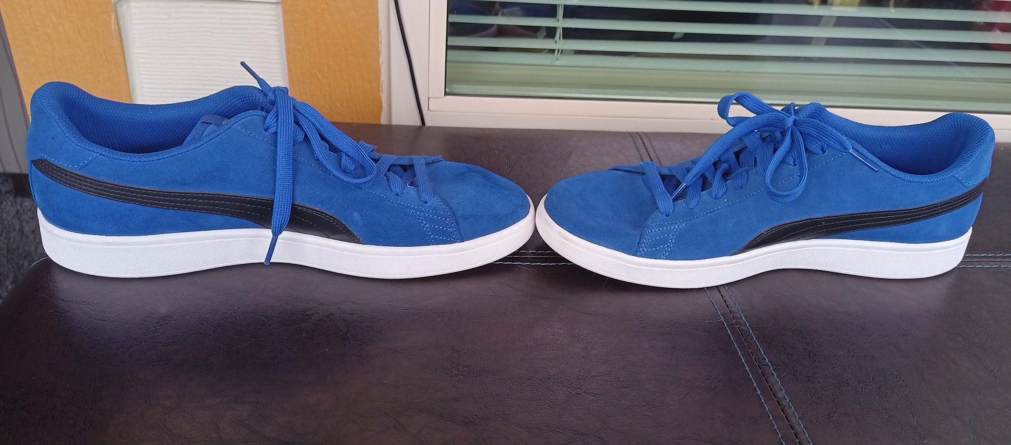 Men's Puma Smash V2